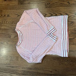 Marin layer  reversible shirt